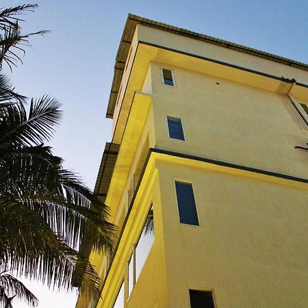 Wotel Calangute Goa Exterior foto